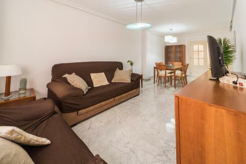 Apartamento Expoholidays-santa Rita