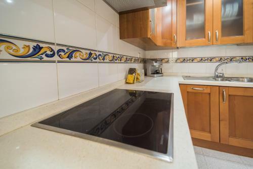 Apartamento Expoholidays-santa Rita