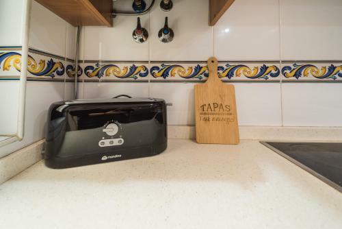 Apartamento Expoholidays-santa Rita