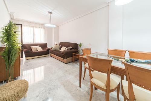 Apartamento Expoholidays-santa Rita
