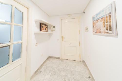 Apartamento Expoholidays-santa Rita
