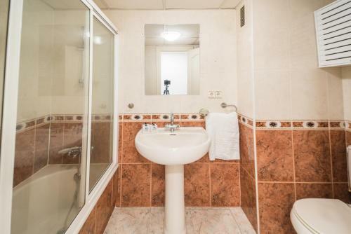 Apartamento Expoholidays-santa Rita