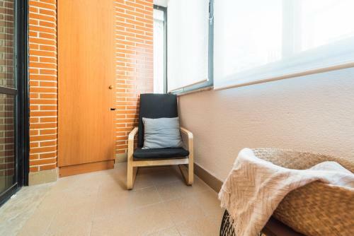 Apartamento Expoholidays-santa Rita