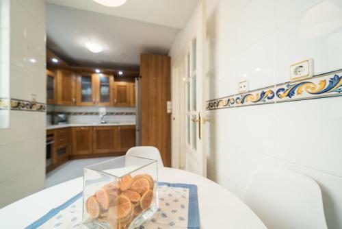 Apartamento Expoholidays-santa Rita
