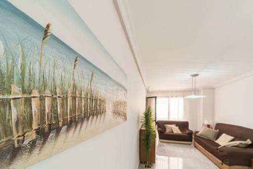 Apartamento Expoholidays-santa Rita