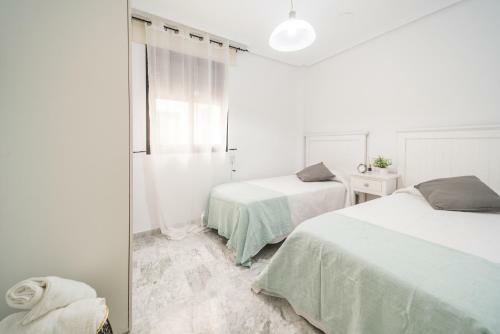 Apartamento Expoholidays-santa Rita