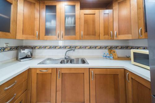 Apartamento Expoholidays-santa Rita