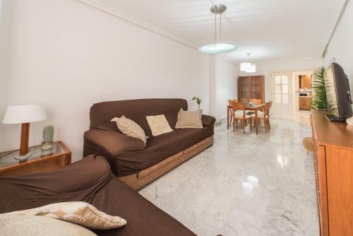Apartamento Expoholidays-santa Rita