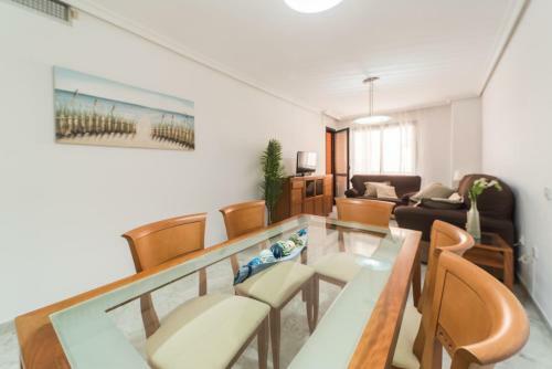 Apartamento Expoholidays-santa Rita
