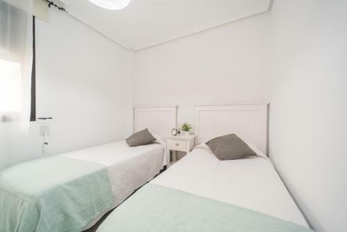 Apartamento Expoholidays-santa Rita