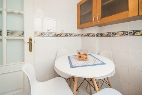 Apartamento Expoholidays-santa Rita
