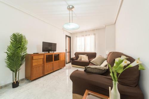 Apartamento Expoholidays-santa Rita