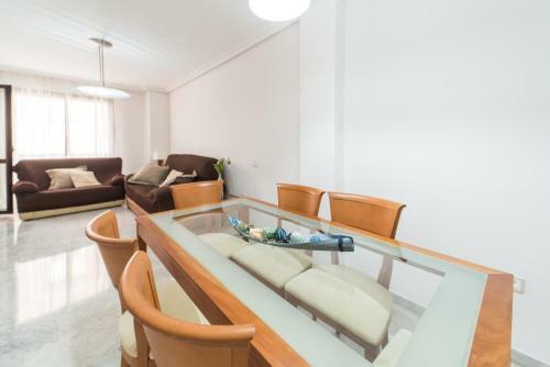 Apartamento Expoholidays-santa Rita