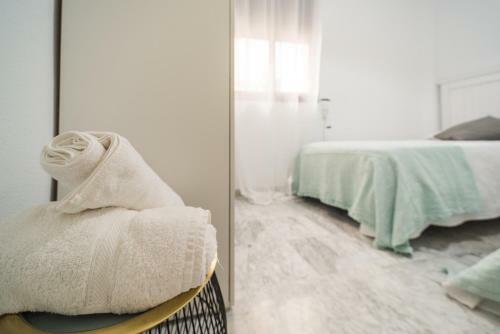 Apartamento Expoholidays-santa Rita