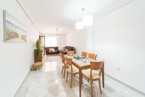 Apartamento Expoholidays-santa Rita
