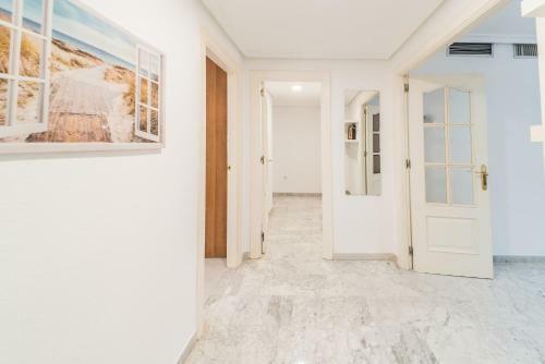 Apartamento Expoholidays-santa Rita