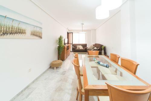 Apartamento Expoholidays-santa Rita