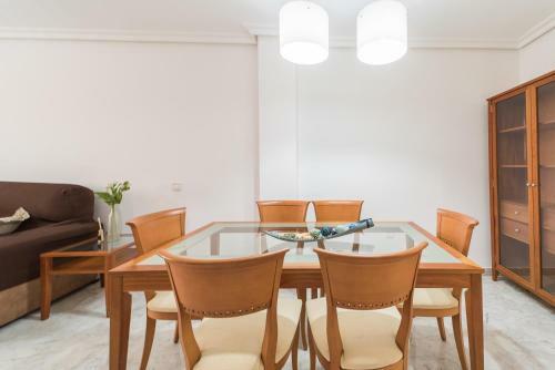 Apartamento Expoholidays-santa Rita