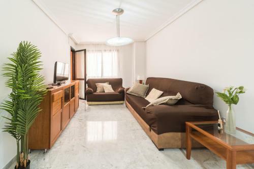 Apartamento Expoholidays-santa Rita