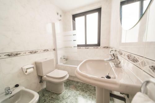 Apartamento Expoholidays-santa Rita