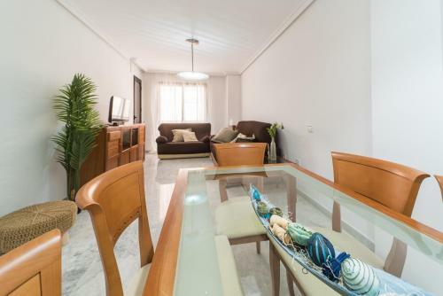 Apartamento Expoholidays-santa Rita