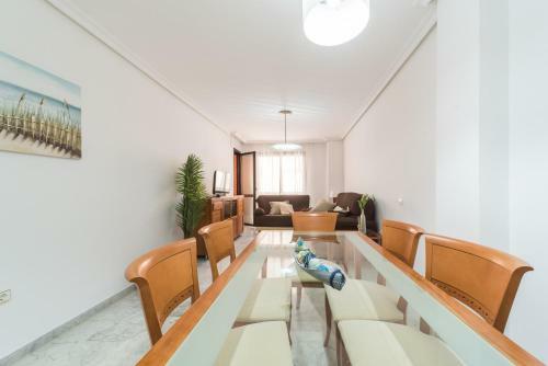 Apartamento Expoholidays-santa Rita