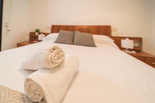 Apartamento Expoholidays-santa Rita