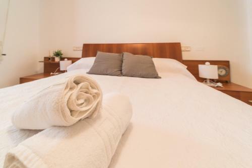 Apartamento Expoholidays-santa Rita