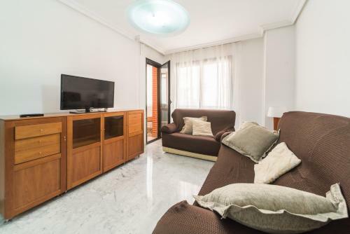 Apartamento Expoholidays-santa Rita
