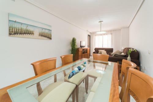 Apartamento Expoholidays-santa Rita