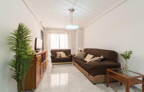 Apartamento Expoholidays-santa Rita