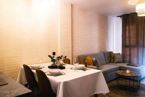 Apartamento El Rincon De Huete
