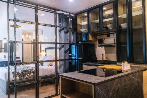Apartamento El Rincon De Huete