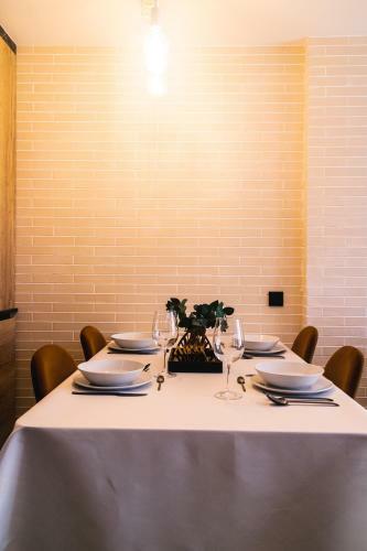 Apartamento El Rincon De Huete