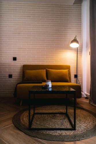 Apartamento El Rincon De Huete