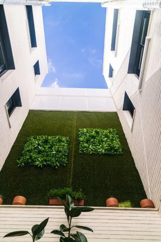 Apartamento El Rincon De Huete