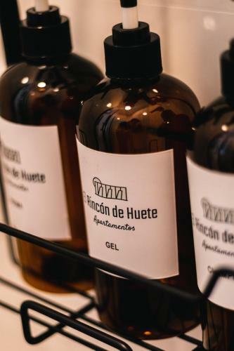 Apartamento El Rincon De Huete