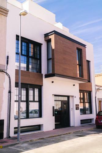 Apartamento El Rincon De Huete