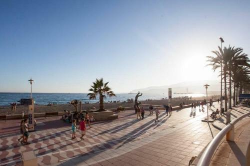 Apartamento Piso Playa Aire Fresco Aire Nuevo