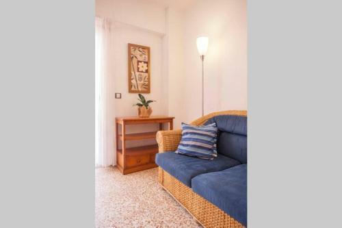 Apartamento Piso Playa Aire Fresco Aire Nuevo