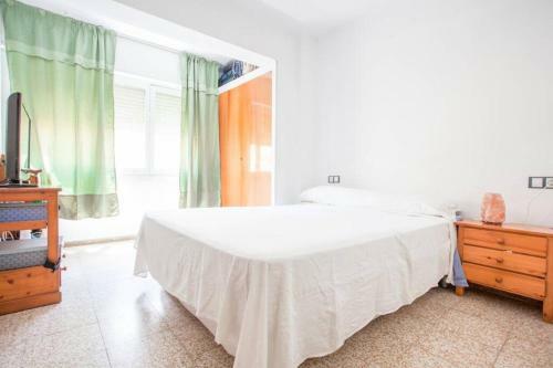 Apartamento Piso Playa Aire Fresco Aire Nuevo