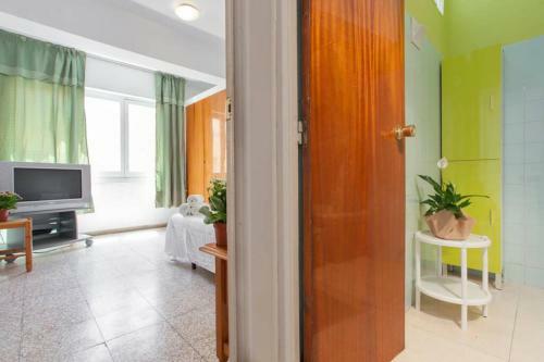 Apartamento Piso Playa Aire Fresco Aire Nuevo