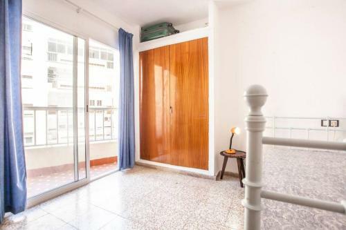 Apartamento Piso Playa Aire Fresco Aire Nuevo
