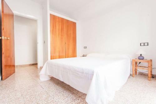 Apartamento Piso Playa Aire Fresco Aire Nuevo