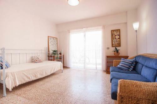 Apartamento Piso Playa Aire Fresco Aire Nuevo