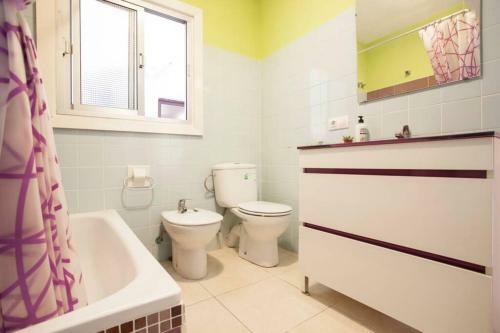 Apartamento Piso Playa Aire Fresco Aire Nuevo