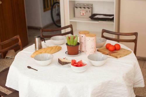 Apartamento Piso Playa Aire Fresco Aire Nuevo