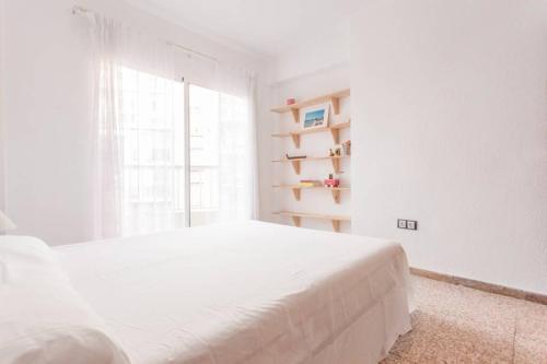 Apartamento Piso Playa Aire Fresco Aire Nuevo
