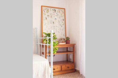 Apartamento Piso Playa Aire Fresco Aire Nuevo