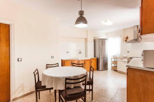 Apartamento Piso Playa Aire Fresco Aire Nuevo